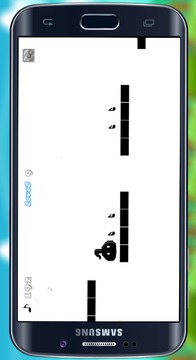 Scream Jump Go Hero游戲截圖2