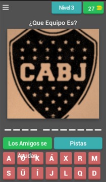 Adivina El Escudo游戲截圖3