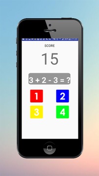 Fast and Genius? 1 + 2 + 3 + 4游戲截圖5