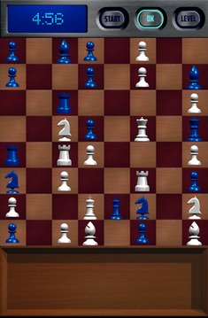Chess Mem游戲截圖1