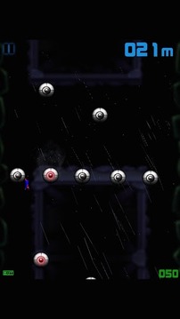 蜘蛛特技免費游戲游戲截圖3