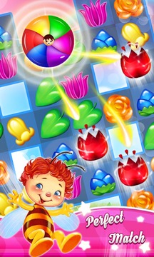 Blossom Garden 2游戲截圖4