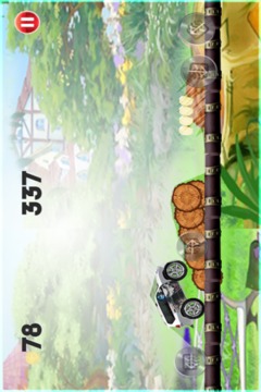 joker Monster Truck游戲截圖2