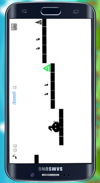 Scream Jump Go Hero游戲截圖5