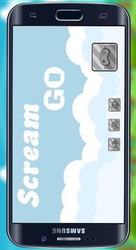 Scream Jump Go Hero游戲截圖1