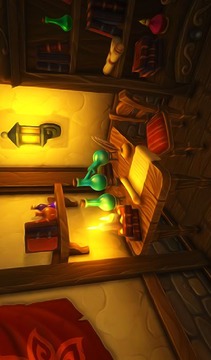 escape Games Play 70游戲截圖4