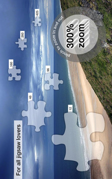 Best Jigsaw Puzzles Vol. 3游戲截圖4