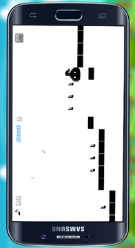 Scream Jump Go Hero游戲截圖3