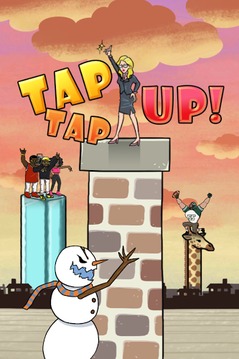 Tap Tap Up游戲截圖4