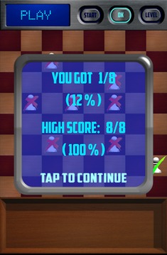 Chess Mem游戲截圖4
