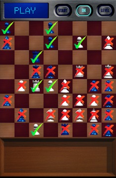 Chess Mem游戲截圖3