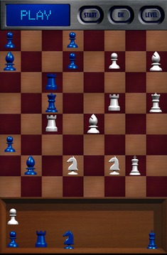 Chess Mem游戲截圖2