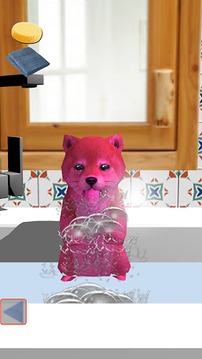 Puppy Z, your Virtual Pet游戲截圖3