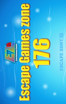 Escape Games Zone-176游戲截圖1