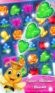 Blossom Garden 2游戲截圖3