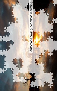 Best Jigsaw Puzzles Vol. 3游戲截圖3