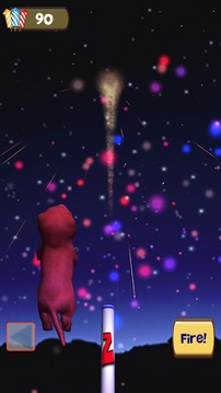 Puppy Z, your Virtual Pet游戲截圖4