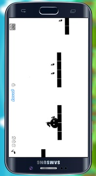 Scream Jump Go Hero游戲截圖4