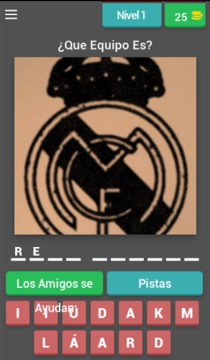 Adivina El Escudo游戲截圖1