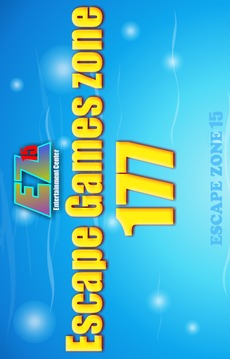 Escape Games Zone-177游戲截圖1