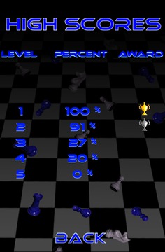 Chess Mem游戲截圖5