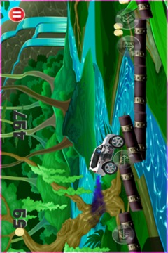 joker Monster Truck游戲截圖4