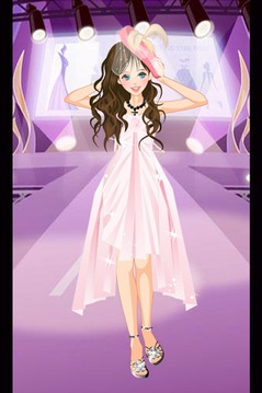 Kids Dress Up Games游戲截圖1