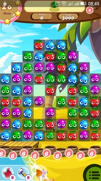 Fruit Farm Story游戲截圖2