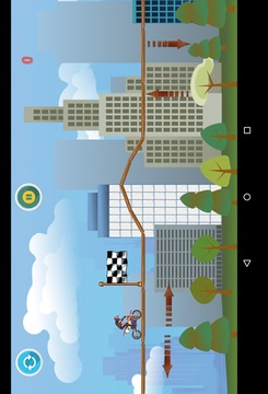 MotorCross游戲截圖4