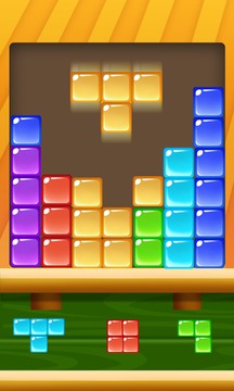 Puzzle Block Candy游戏截图5
