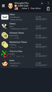 King of Board游戲截圖1