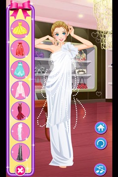 Kids Dress Up Games游戲截圖3