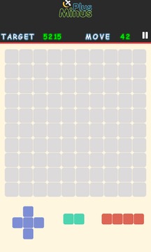 Plus Minus Puzzle 2游戲截圖3