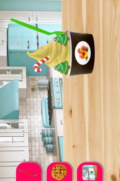 Hacer Yogurt: Juegos de cocina游戲截圖4