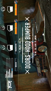 Real Demolition Derby游戲截圖3