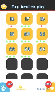 Plus Minus Puzzle 2游戲截圖4