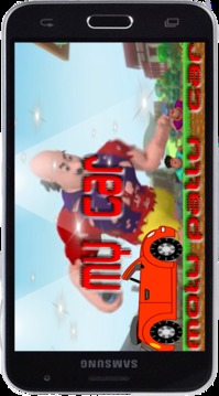 motu car india way游戲截圖2