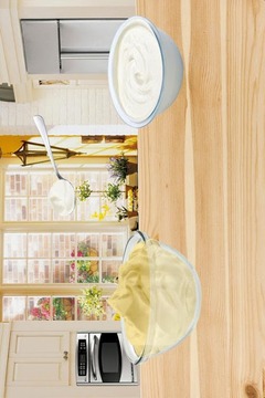 Hacer Yogurt: Juegos de cocina游戲截圖3