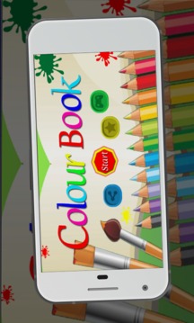 Color Book游戲截圖1