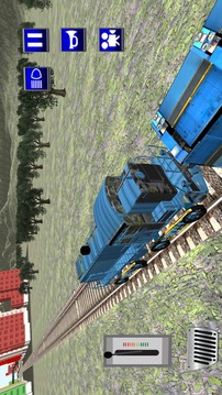 TRAIN DRIVE SIMULATOR游戲截圖5