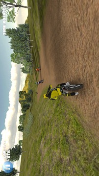 Motocross Ridge游戲截圖4