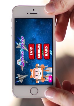 the robocar aliens adventure游戲截圖4