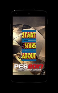 Guide for PES 2017游戲截圖1