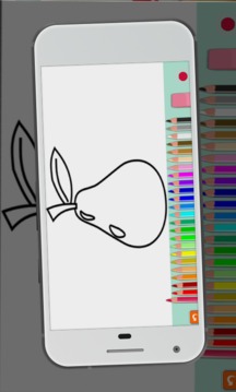 Color Book游戲截圖3