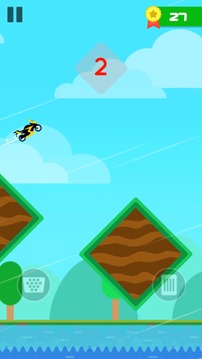 Extreme Motorbike Racing游戲截圖3