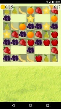 水果比赛和射击比赛游戏截图5