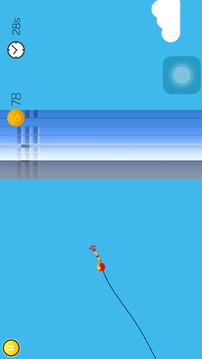 Stickman Avenger Rope Swing游戲截圖3