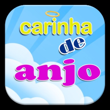 Jogo De Carinha Anjo游戲截圖4