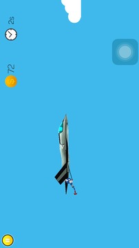 Stickman Avenger Rope Swing游戏截图2