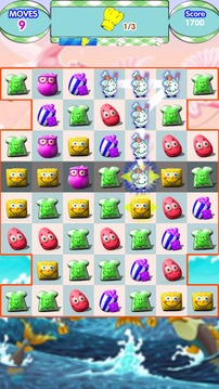 New Toy Blast 2017游戲截圖1